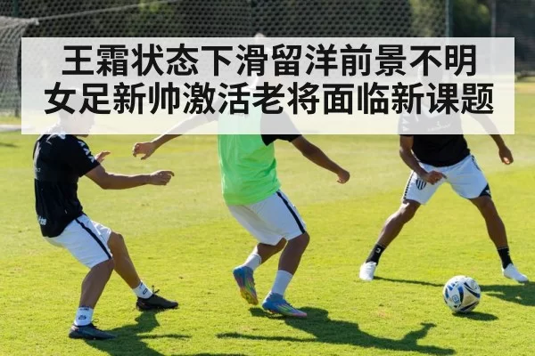 王霜状态下滑留洋前景不明 女足新帅激活老将面临新课题